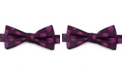 Marvel Black Panther Bow Tie